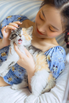 倩女性开花电影